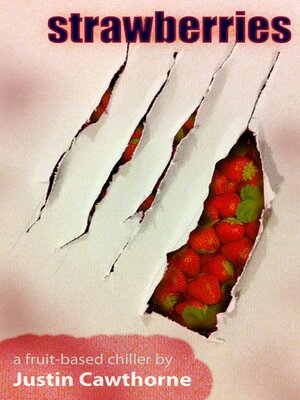 cover image of Strawberries